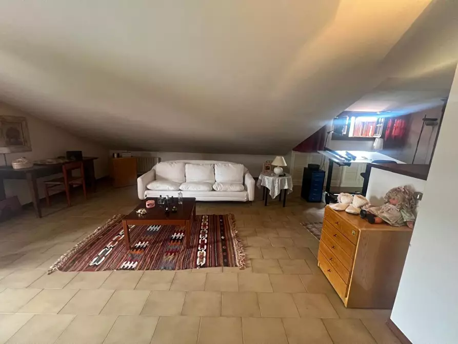 Immagine 8 di Villetta a schiera in vendita  a Camaiore