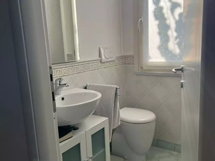 Immagine 23 di Villa in vendita  a Forte Dei Marmi