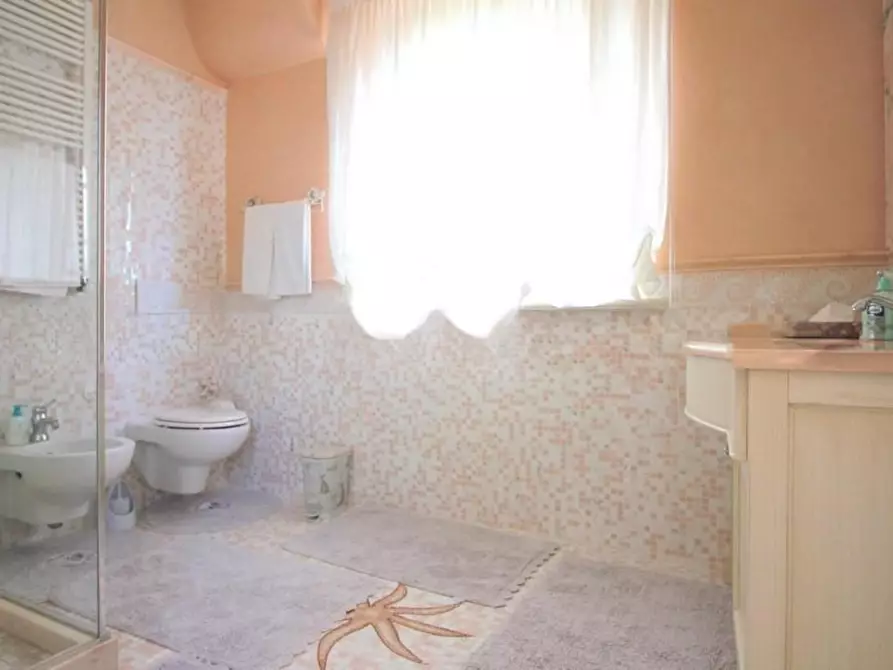 Immagine 47 di Villa in vendita  a Forte Dei Marmi