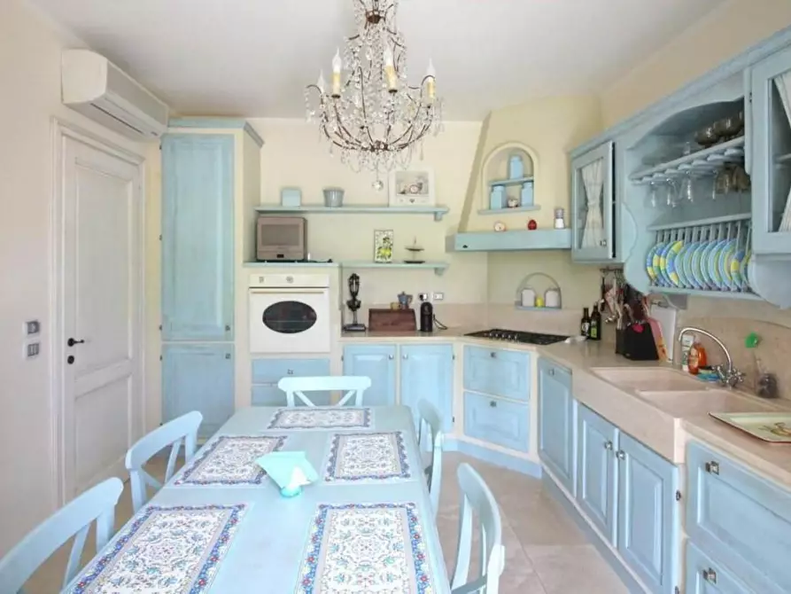 Immagine 31 di Villa in vendita  a Forte Dei Marmi
