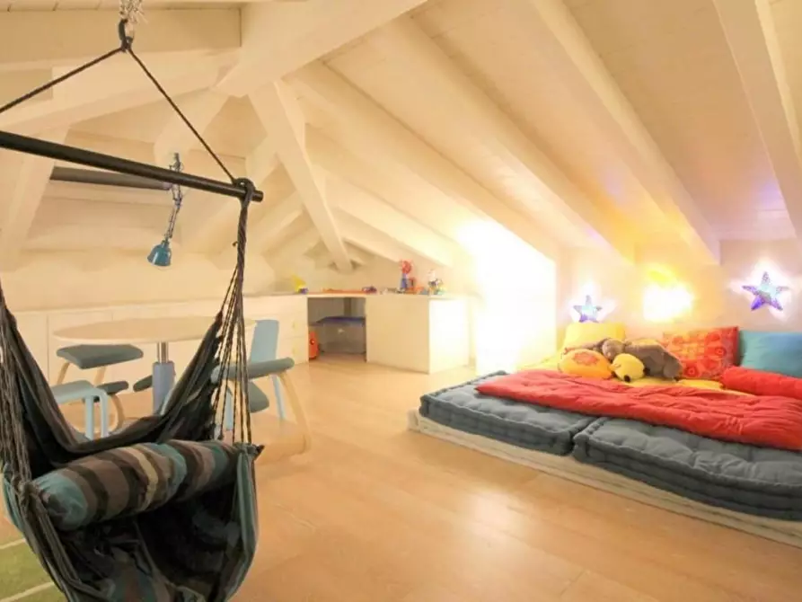 Immagine 55 di Villa in vendita  a Forte Dei Marmi