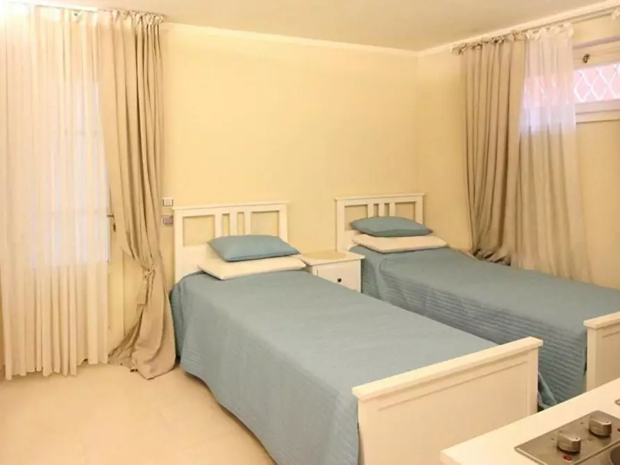 Immagine 22 di Villa in vendita  a Forte Dei Marmi