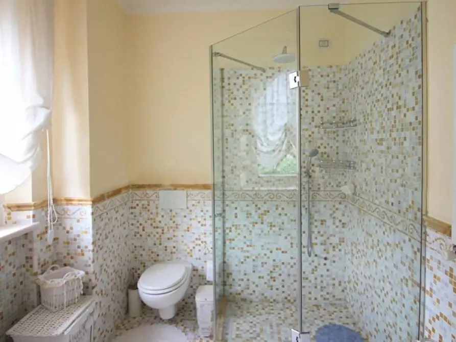 Immagine 53 di Villa in vendita  a Forte Dei Marmi