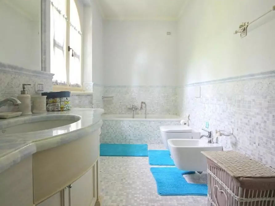 Immagine 36 di Villa in vendita  a Forte Dei Marmi