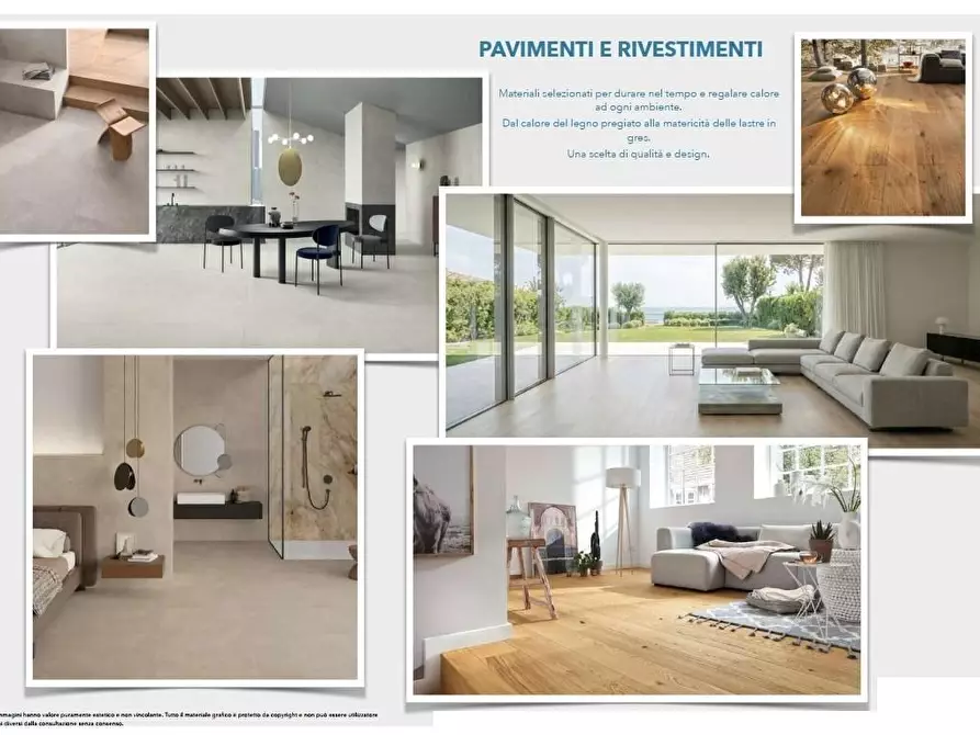 Immagine 4 di Villa in vendita  a Pietrasanta