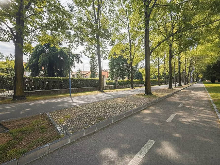 Immagine 9 di Villa in vendita  a Rovellasca