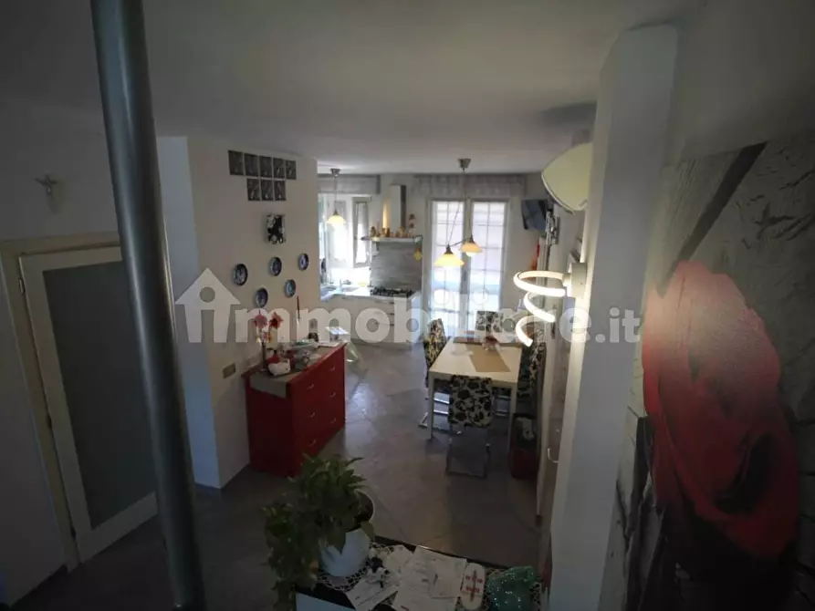 Immagine 17 di Appartamento in vendita  a Pisa