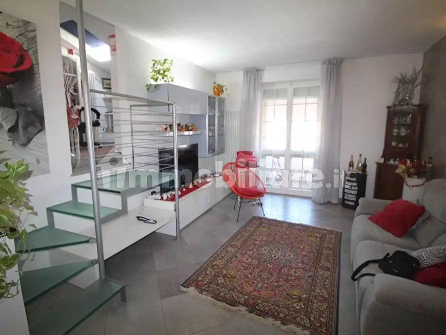 Immagine 5 di Appartamento in vendita  a Pisa