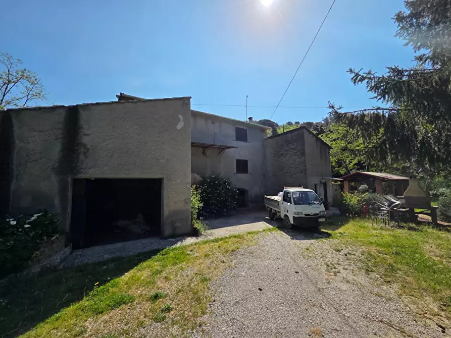 Immagine 4 di Casa indipendente in vendita  a Riparbella