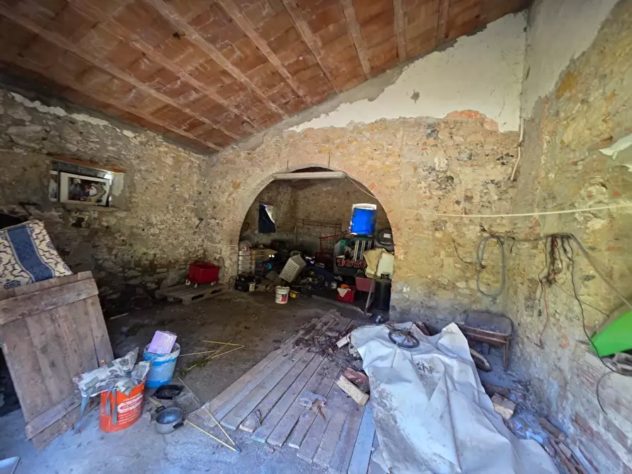 Immagine 14 di Casa indipendente in vendita  a Riparbella