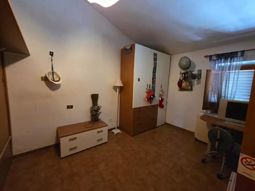 Immagine 12 di Casa indipendente in vendita  a Riparbella