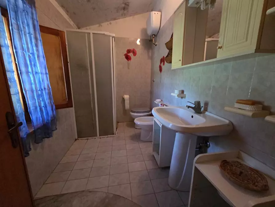 Immagine 13 di Casa indipendente in vendita  a Riparbella