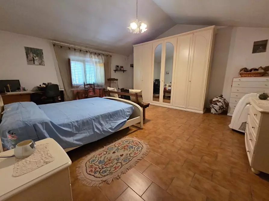 Immagine 8 di Casa indipendente in vendita  a Riparbella