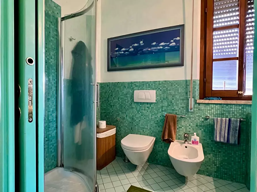 Immagine 18 di Villa in vendita  a Massa
