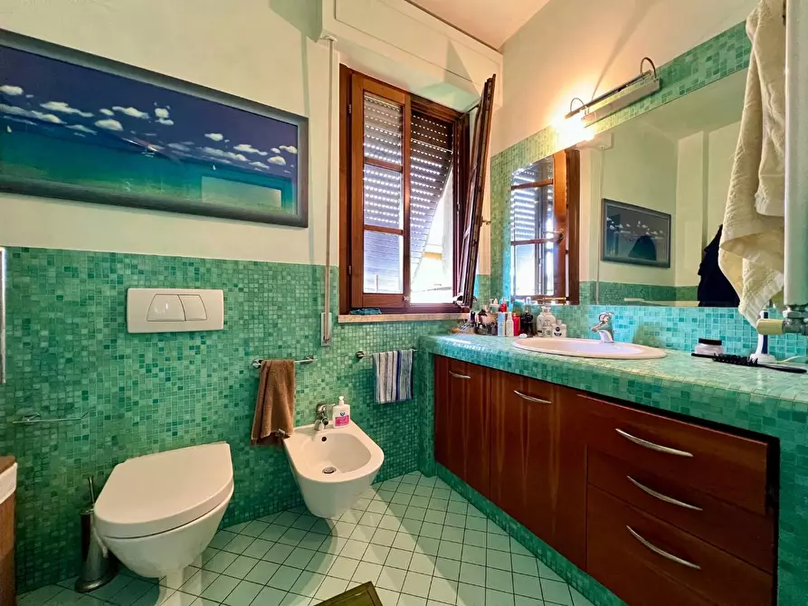 Immagine 17 di Villa in vendita  a Massa