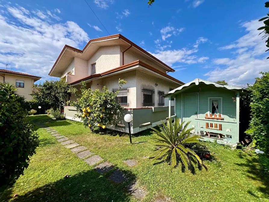 Immagine 1 di Villa in vendita  a Massa