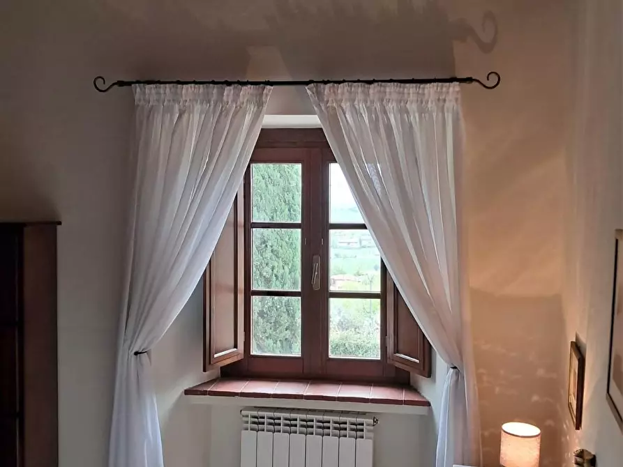 Immagine 22 di Appartamento in affitto  a Casole D'elsa
