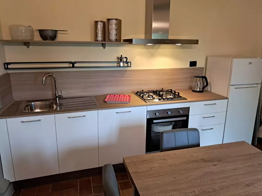 Immagine 7 di Appartamento in affitto  a Casole D'elsa