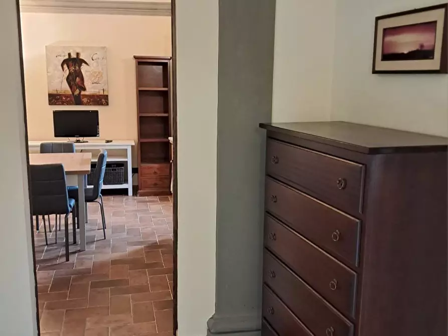 Immagine 6 di Appartamento in affitto  a Casole D'elsa