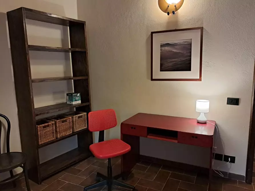 Immagine 24 di Appartamento in affitto  a Casole D'elsa