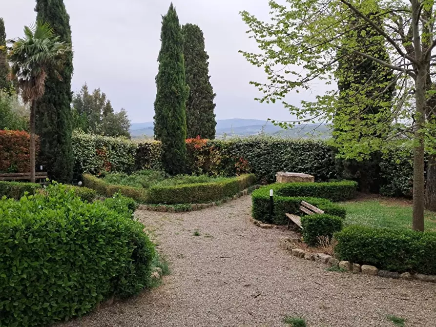 Immagine 5 di Appartamento in affitto  a Casole D'elsa