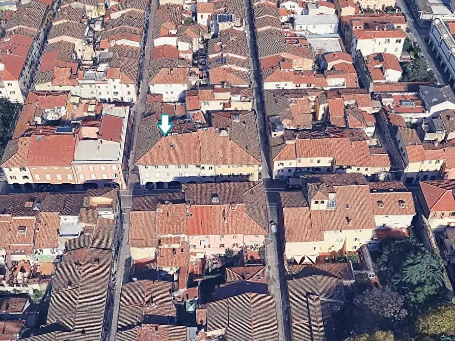 Immagine 2 di Appartamento in vendita  a Cascina