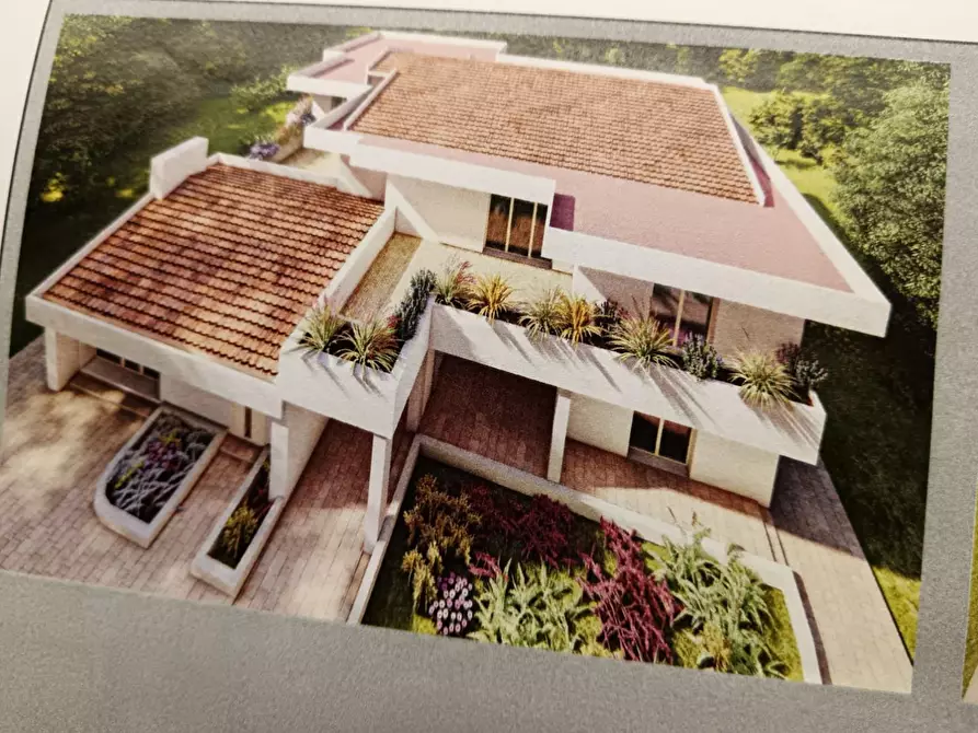 Immagine 2 di Casa quadrifamiliare in vendita  a Empoli