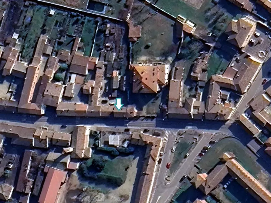 Immagine 2 di Appartamento in vendita  a Scaldasole