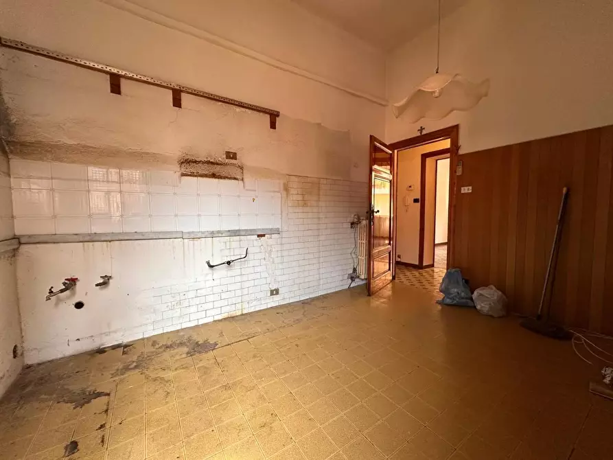 Immagine 6 di Appartamento in vendita  a Cascina