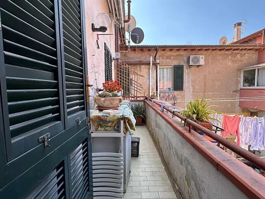 Immagine 7 di Appartamento in vendita  a Cascina