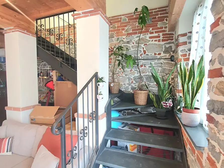 Immagine 17 di Terratetto in vendita  a Capannori