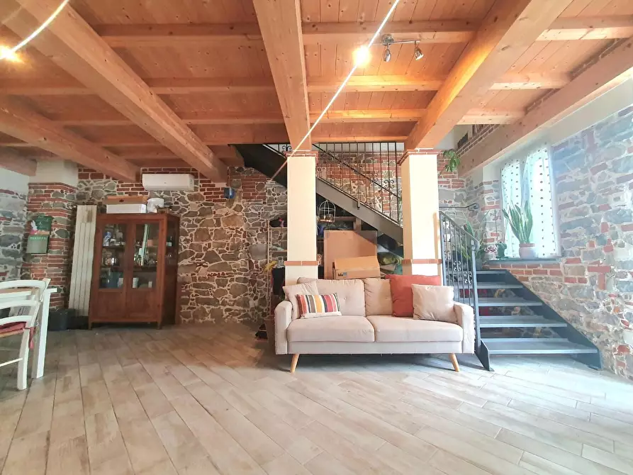 Immagine 3 di Terratetto in vendita  a Capannori