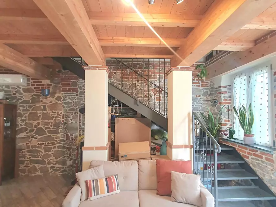 Immagine 14 di Terratetto in vendita  a Capannori