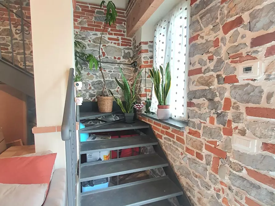 Immagine 16 di Terratetto in vendita  a Capannori