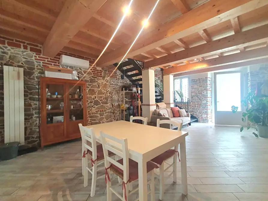 Immagine 11 di Terratetto in vendita  a Capannori