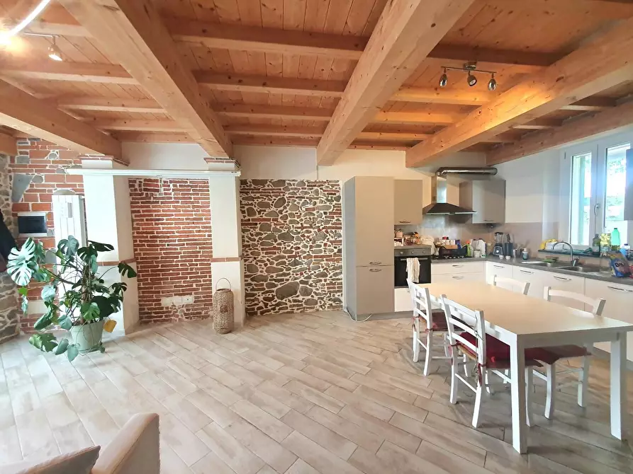 Immagine 10 di Terratetto in vendita  a Capannori