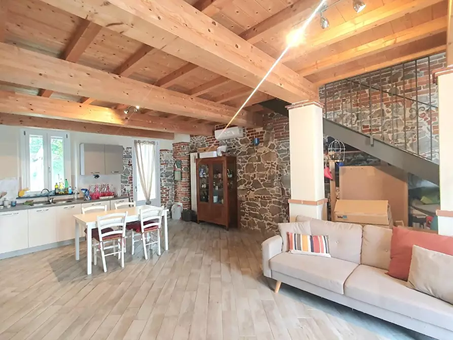 Immagine 4 di Terratetto in vendita  a Capannori