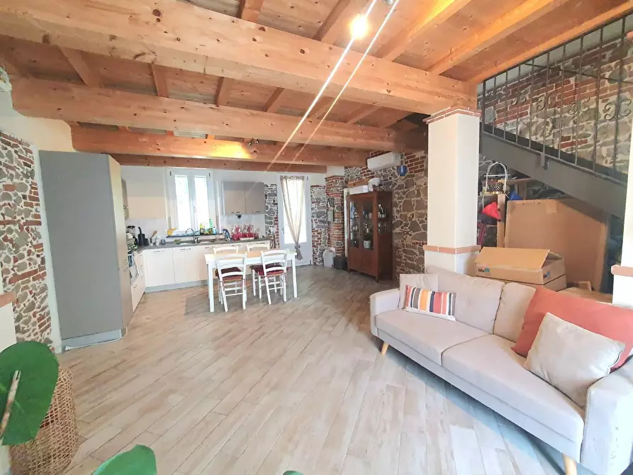 Immagine 2 di Terratetto in vendita  a Capannori