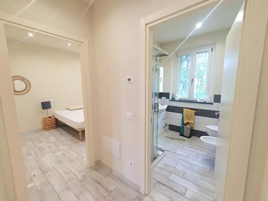 Immagine 24 di Terratetto in vendita  a Capannori