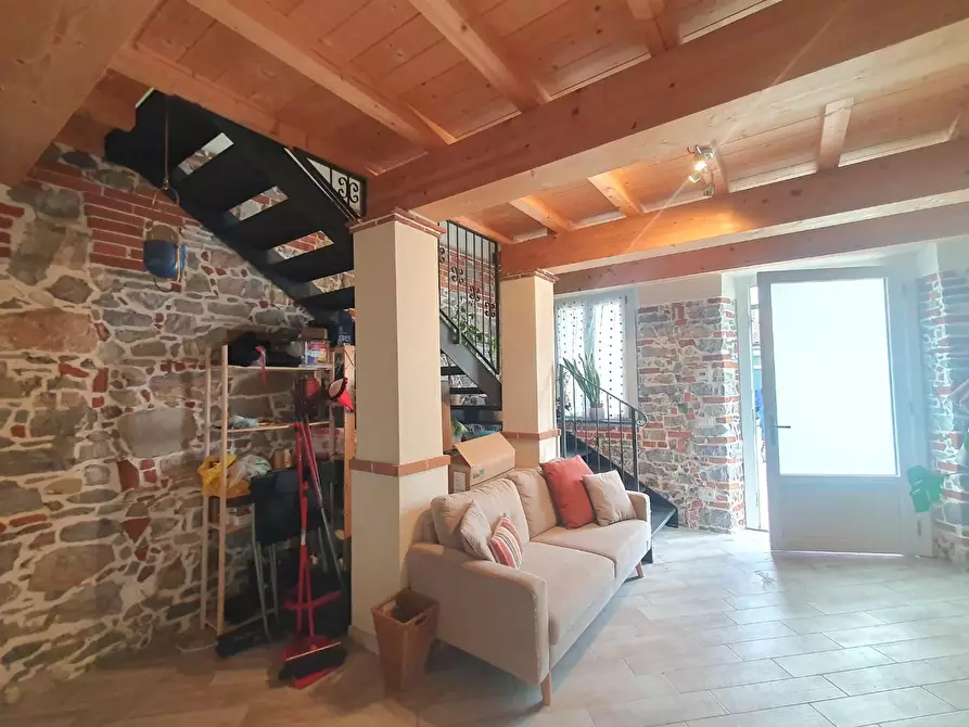 Immagine 12 di Terratetto in vendita  a Capannori