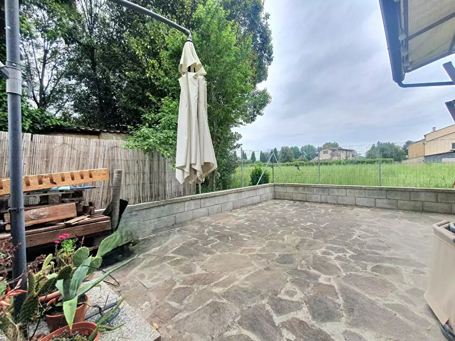 Immagine 33 di Terratetto in vendita  a Capannori