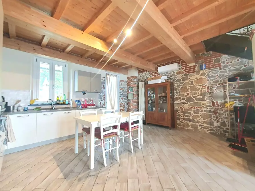 Immagine 7 di Terratetto in vendita  a Capannori