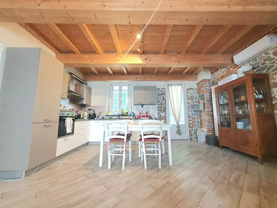 Immagine 6 di Terratetto in vendita  a Capannori