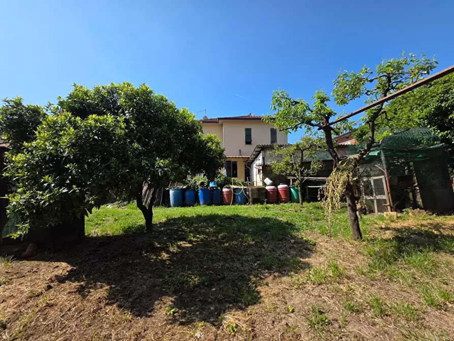 Immagine 7 di Casa indipendente in vendita  a Massa
