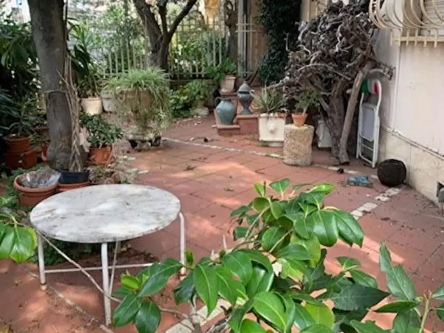 Immagine 1 di Casa bifamiliare in vendita  a Montecatini Terme