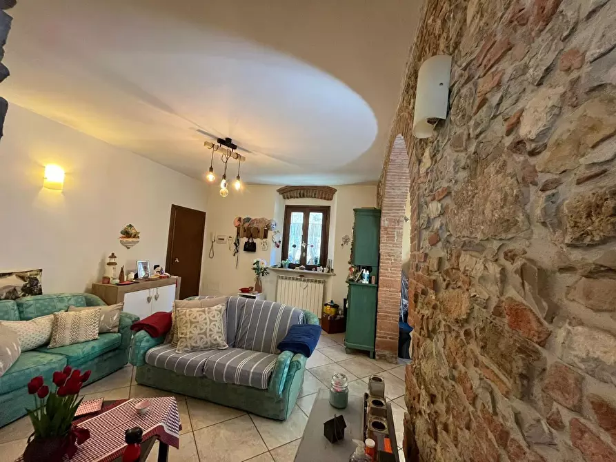 Immagine 5 di Appartamento in vendita  a Suvereto