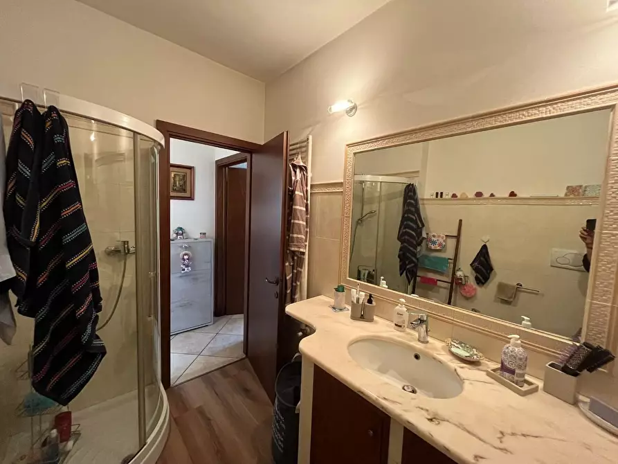 Immagine 9 di Appartamento in vendita  a Suvereto