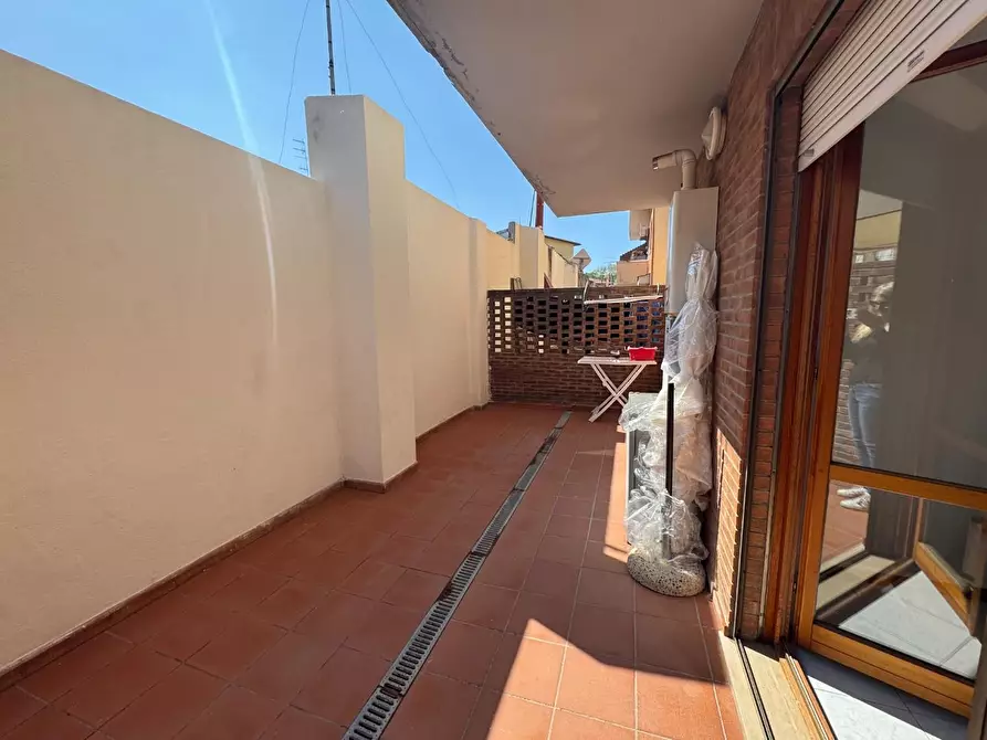 Immagine 43 di Appartamento in vendita  a Livorno
