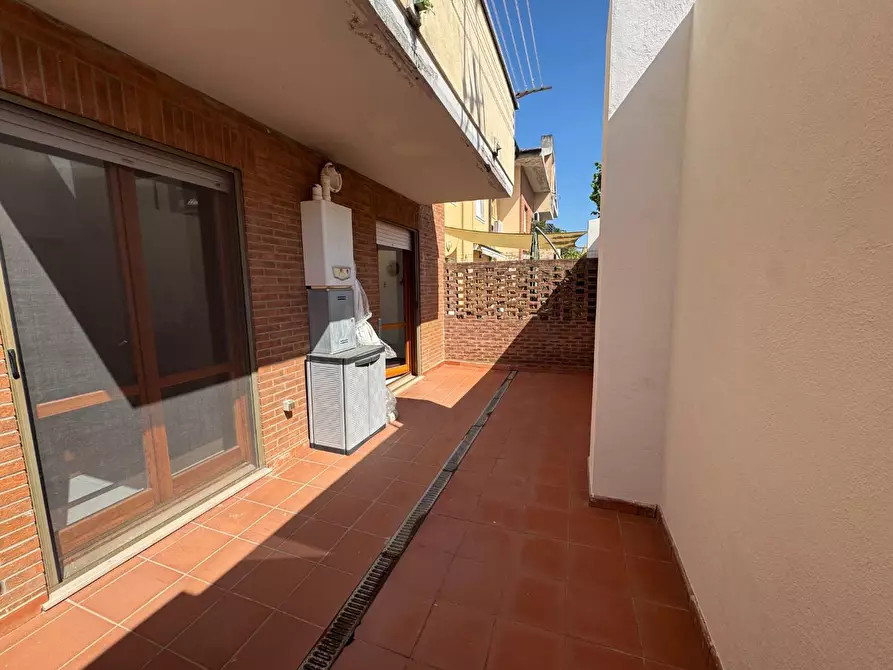 Immagine 41 di Appartamento in vendita  a Livorno