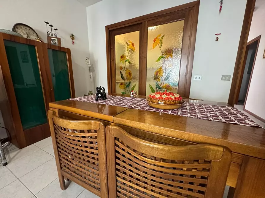 Immagine 8 di Appartamento in vendita  a Livorno